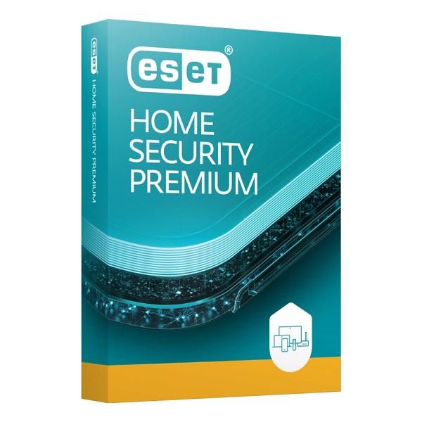 ESET Home Security Premium